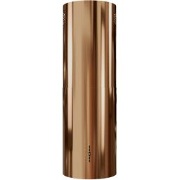 Lanilia Wereniso okap kuchenny 39 cm wyspowy złoty WERENISO_ISOLA_39.1_CARMEL_GOL