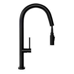 Globalo Exclusive Dervina bateria kuchenna stojąca czarna DERVINA_BLACK