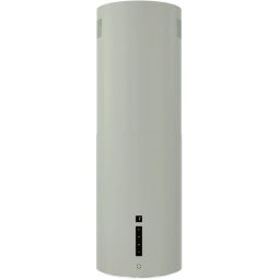 Globalo Silent Quality Miraya Isola okap kuchenny 39 cm wyspowy MIRAYA_ISOLA_39_1_SAGE