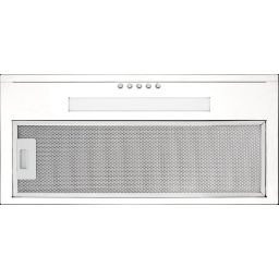 iceBerg Rivo Eco okap kuchenny 60 cm podszafkowy biały RIVOPPMWH603