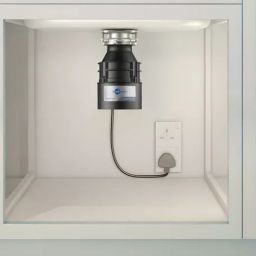 InSinkErator Standard 460 rozdrabniacz odpadów 80367T-ISE