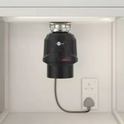 InSinkErator Premium 550 EC rozdrabniacz odpadów 80373T-ISE