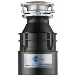 InSinkErator Standard 460 rozdrabniacz odpadów 80367T-ISE