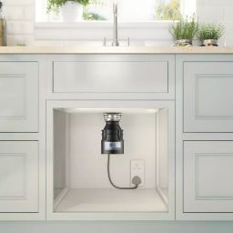 InSinkErator Standard 460 rozdrabniacz odpadów 80367T-ISE