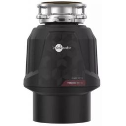 InSinkErator Premium 550 EC rozdrabniacz odpadów 80373T-ISE