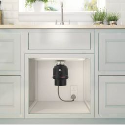 InSinkErator Premium 550 EC rozdrabniacz odpadów 80373T-ISE