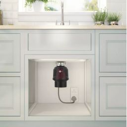 InSinkErator Premium 700 EC rozdrabniacz odpadów 80374T-ISE