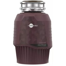 InSinkErator Evolution Plus 750 EC rozdrabniacz odpadów 80375T-ISE