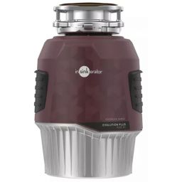 InSinkErator Evolution Plus 1000 EC rozdrabniacz odpadów 80376T-ISE