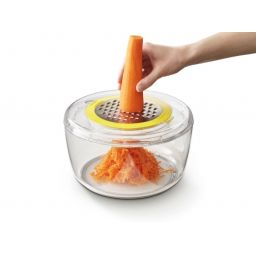 Joseph Joseph Multi-Prep zestaw do przygotowania sałatek biały/zielony 20154