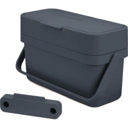 Joseph Joseph Compo 4 kompostownik 4 l grafitowy 30107