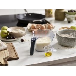 Joseph Joseph Align zestaw 2 miarek kuchennych szary 40109