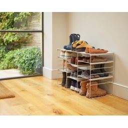 Joseph Joseph ShoeCase organizer na buty 75,8x35x51,2 cm ecru 55009