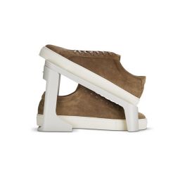 Joseph Joseph ShoeCase organizer na buty 18,7x14,7x26,2 cm na 2 pary kremowy 55015