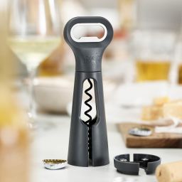 Joseph Joseph Bar Star korkociąg 3 w 1 szary 20173