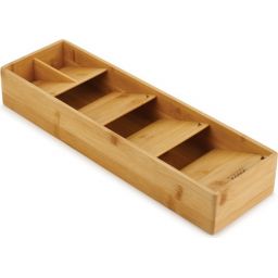 Joseph Joseph Drawer Store organizer na sztućce bambusowy 85168
