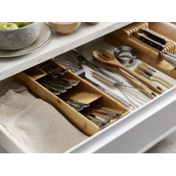 Joseph Joseph Drawer Store organizer na sztućce bambusowy 85168