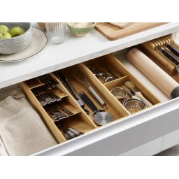 Joseph Joseph Drawer Store organizer do szuflady bambusowy 85170