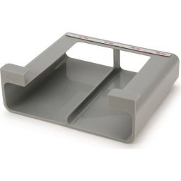 Joseph Joseph Cupboard organizer na folie spożywcze szary 85177