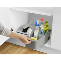Joseph Joseph Cupboard Store organizer do szafki szary 85197