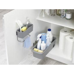 Joseph Joseph Cupboard Store organizer do szafki szary 85197