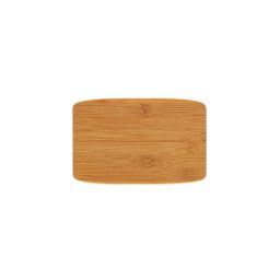 Kela Katana deska kuchenna 23x15 cm do krojenia bambus jasny brąz 11870
