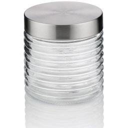 Kela Diana pojemnik do przechowywania 0,75 l szkło przezroczyste 11950