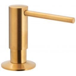 KFA Armatura Duero dozownik do płynów złoty 990-100-31