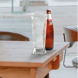 Koziol Club No.10 szklanka 300 ml przezroczysta 3417535