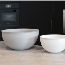 Koziol Palsby M miska 2 l biała 3805525