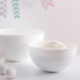 Koziol Palsby M miska 2 l biała 3805525