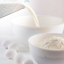 Koziol Palsby M miska 2 l biała 3805525