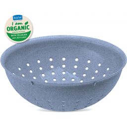 Koziol Palsby M durszlak 2 l niebieski 3806671