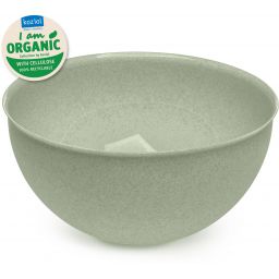 Koziol Palsby L miska 5 l zielona 3807668