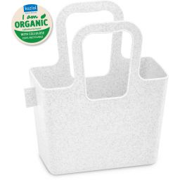 Koziol Taschelini torebka na drobiazgi biała 5415690