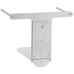 Merida pojemnik na odpady 30 l stal KWM101