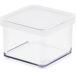 Rotho Loft pojemnik do przechowywania 0,5 l biały 1160390000