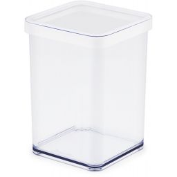 Rotho Loft pojemnik do przechowywania 1 l biały 1160490000