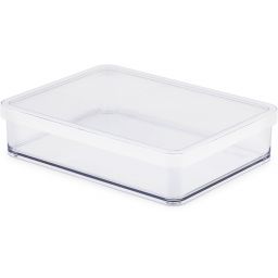 Rotho Loft pojemnik do przechowywania 1 l biały 1160990000