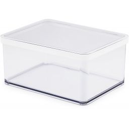Rotho Loft pojemnik do przechowywania 2,25 l biały 1161090000