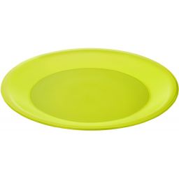 Rotho Caruba talerz 26 cm limonka 1705705070