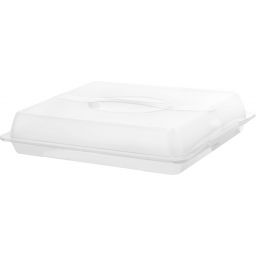 Rotho John pojemnik do przechowywania 3,7 l biały 1748301100