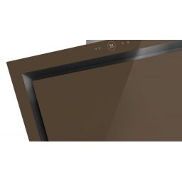 Teka Maestro okap kuchenny 90 cm ścienny 112930005