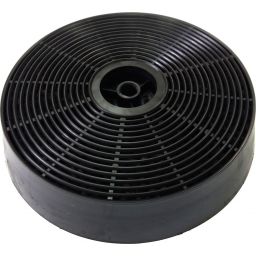 Teka filtr do okapu C1C węglowy 61801232