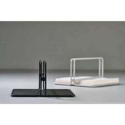 Zone Denmark Singles serwetnik czarny 332013