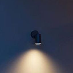 Steinel Spot ONE kinkiet zewnętrzny 1x6,7W LED antracyt ST058623