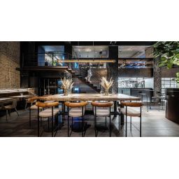 Abigali Glamour lampa wisząca 1x30 W złota ABIGALI-LUCE