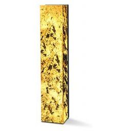 Abigali Marble Stone kinkiet 1x28W LED beżowy MWLS-6611-607Y