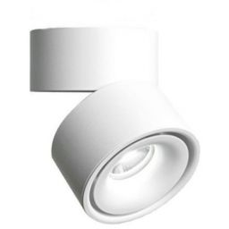Abigali Commercial lampa podsufitowa 1x12W LED biała MZTD-W-12-20WW-DIM