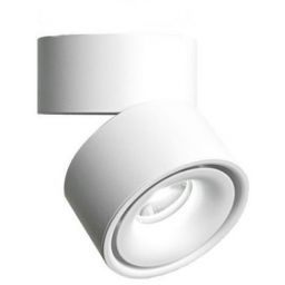 Abigali Commercial lampa podsufitowa 1x12W LED biała MZTD-W-12-20WW